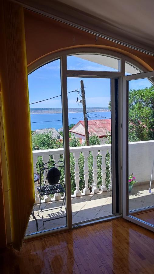 Apartments Veni Up Starigrad Paklenica Exterior photo