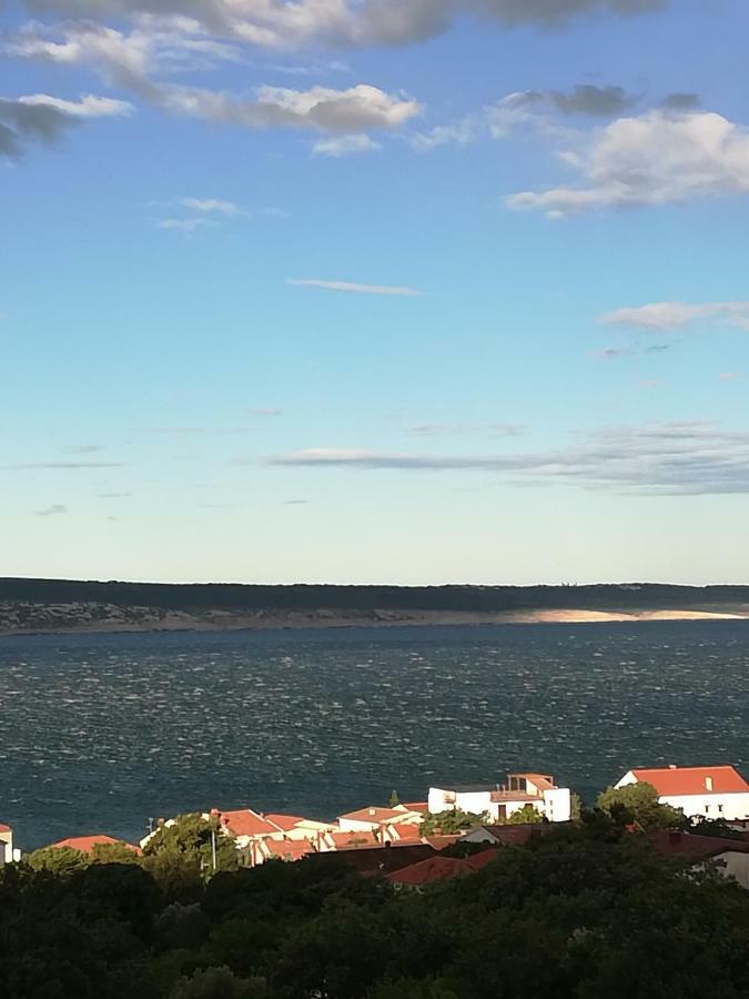 Apartments Veni Up Starigrad Paklenica Exterior photo