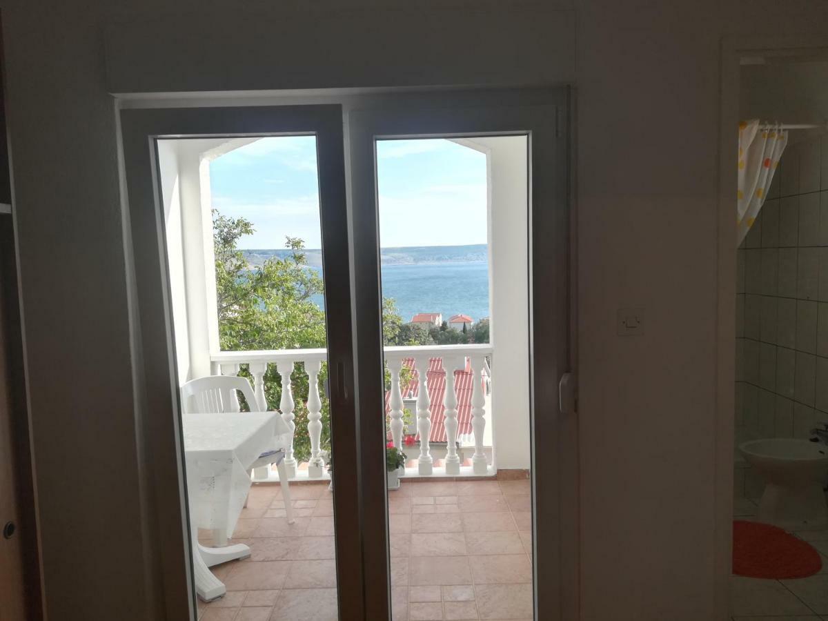 Apartments Veni Up Starigrad Paklenica Exterior photo