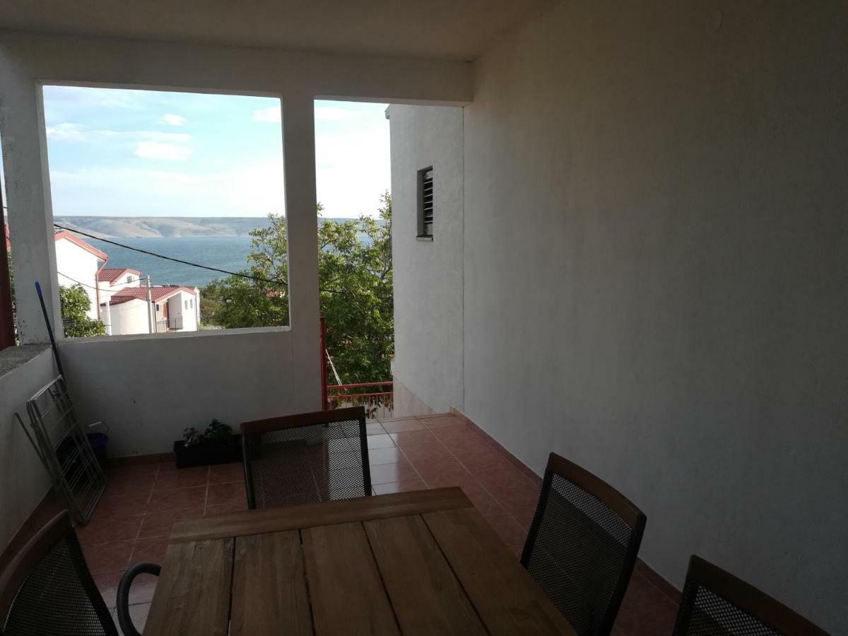 Apartments Veni Up Starigrad Paklenica Exterior photo