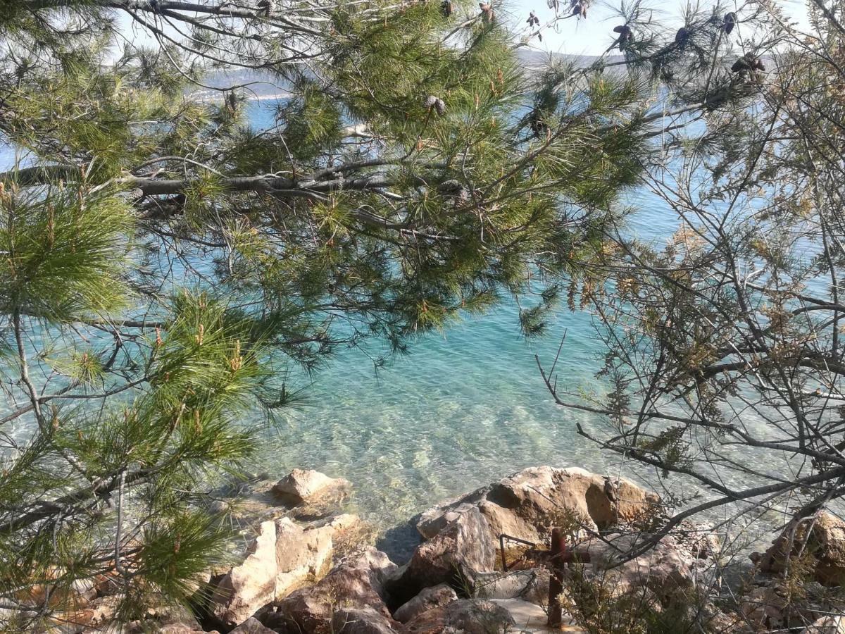 Apartments Veni Up Starigrad Paklenica Exterior photo